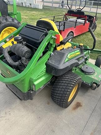 Image of John Deere Z994R Image 1