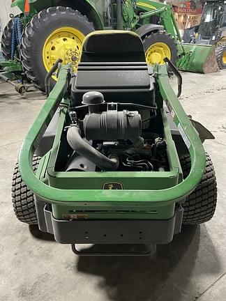 Image of John Deere Z994R equipment image 4