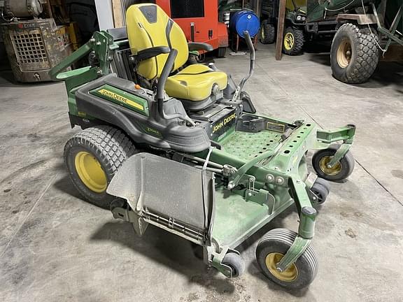 Image of John Deere Z994R equipment image 1