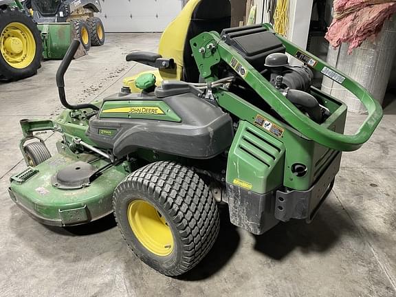 Image of John Deere Z994R equipment image 3