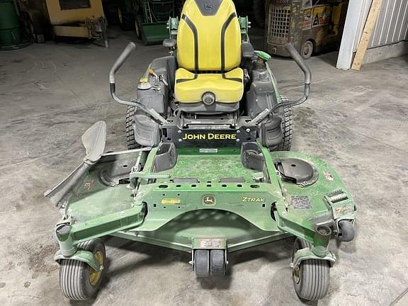 Image of John Deere Z994R equipment image 2
