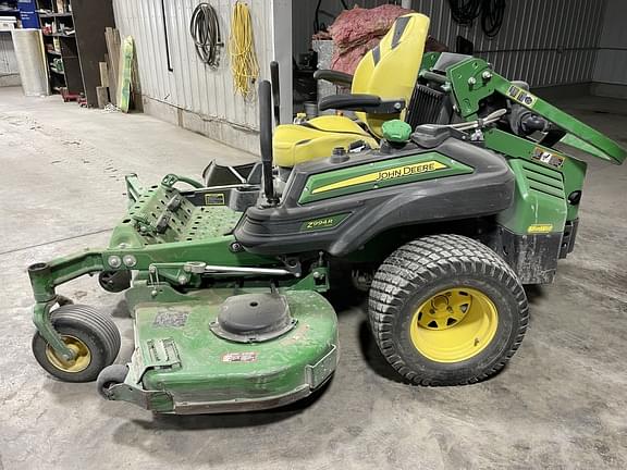 Image of John Deere Z994R Primary image