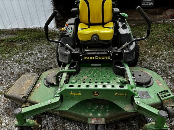 Image of John Deere Z994R Primary image