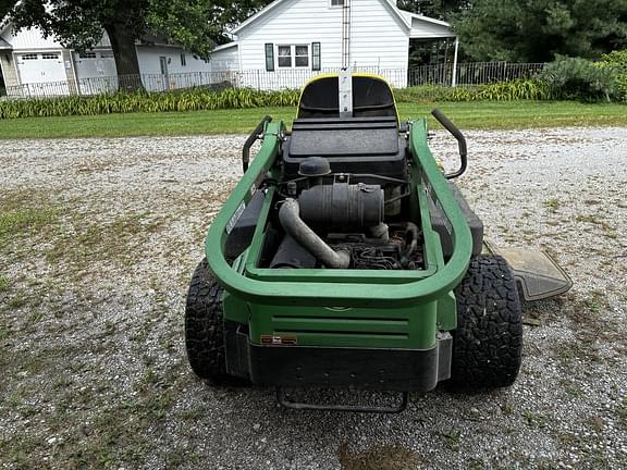 Image of John Deere Z994R equipment image 1