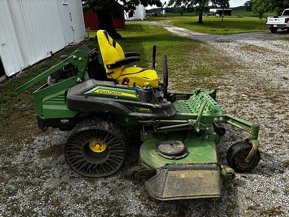 Image of John Deere Z994R equipment image 3