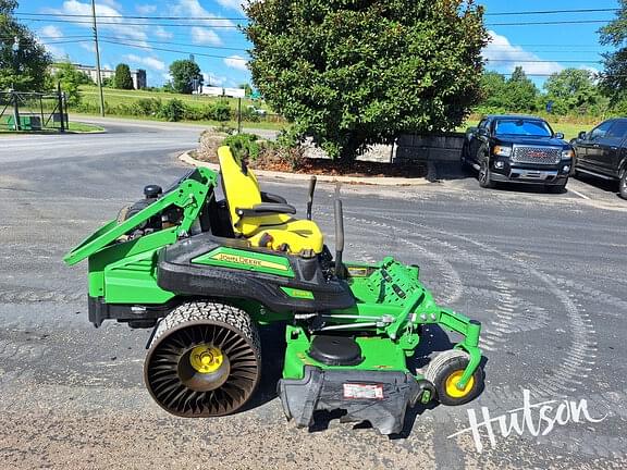 Image of John Deere Z994R equipment image 2