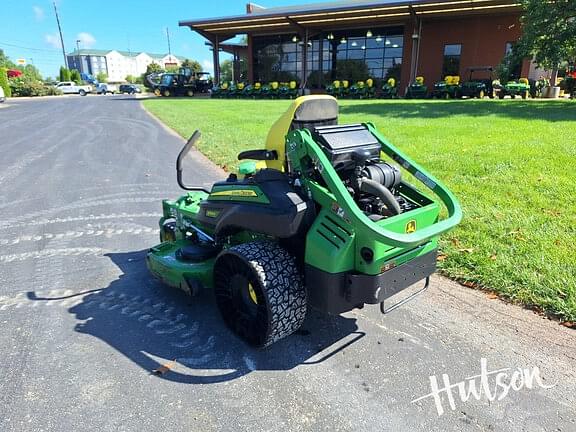 Image of John Deere Z994R equipment image 3