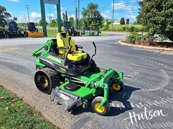 Image of John Deere Z994R Primary image