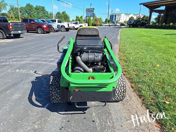 Image of John Deere Z994R equipment image 4