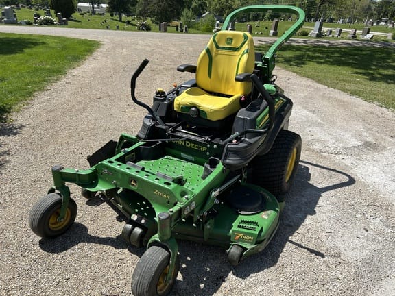 2021 John Deere Z994R Equipment Image0