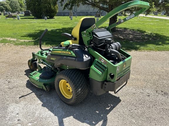 Image of John Deere Z994R equipment image 2