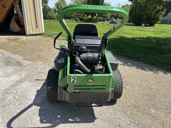 Image of John Deere Z994R equipment image 3