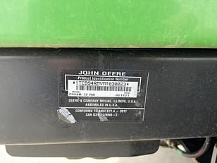 Main image John Deere Z994R 11