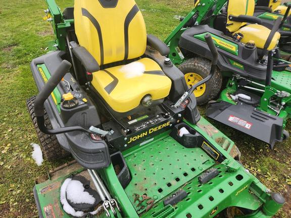Image of John Deere Z994R equipment image 4