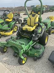 2021 John Deere Z994R Equipment Image0