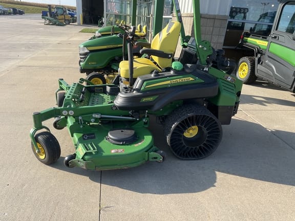 Main image John Deere Z994R