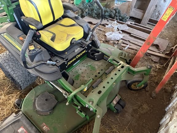 Image of John Deere Z994R equipment image 1