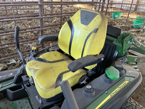 Image of John Deere Z994R equipment image 3