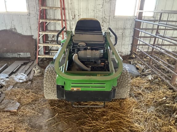 Image of John Deere Z994R equipment image 4