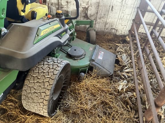 Image of John Deere Z994R equipment image 2