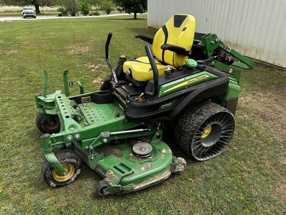 Image of John Deere Z994R equipment image 1