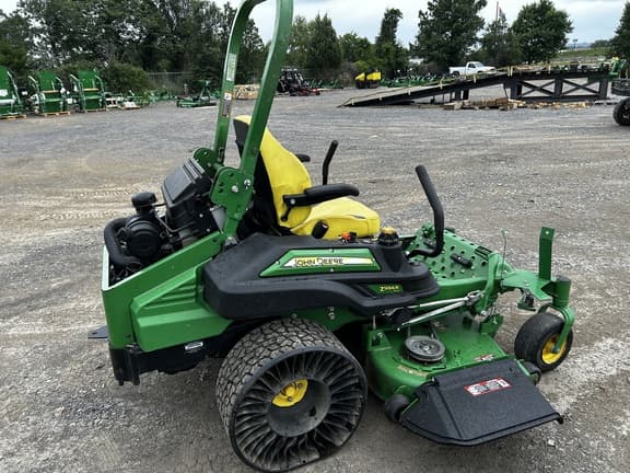 Image of John Deere Z994R equipment image 4