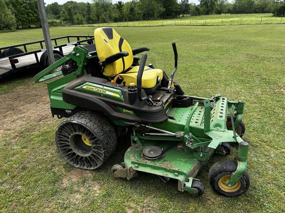Image of John Deere Z994R equipment image 2