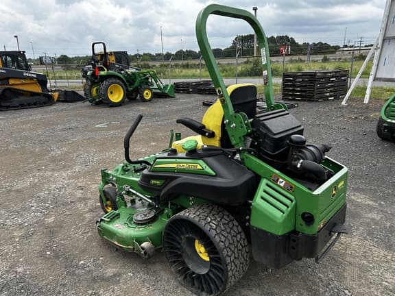 Image of John Deere Z994R equipment image 2