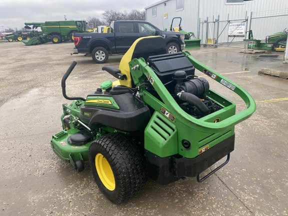Image of John Deere Z994R Primary image