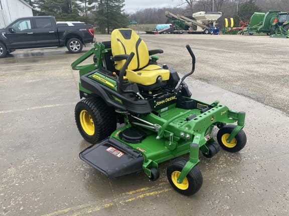 Image of John Deere Z994R equipment image 3