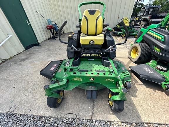 Image of John Deere Z994R equipment image 4