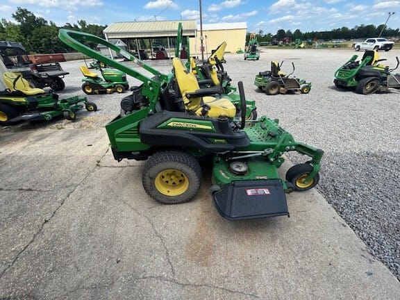 Main image John Deere Z994R