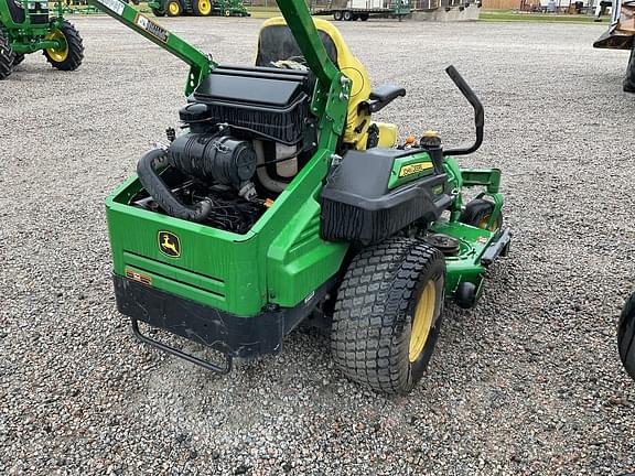 Image of John Deere Z994R equipment image 1
