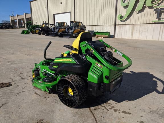 Image of John Deere Z994R equipment image 2