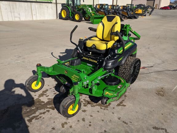 Image of John Deere Z994R Primary image