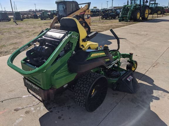 Image of John Deere Z994R equipment image 4