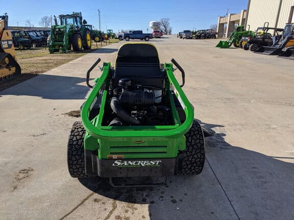 Image of John Deere Z994R equipment image 3