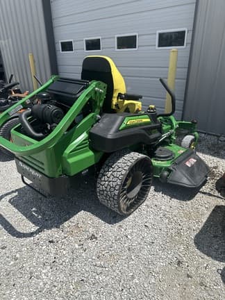 Image of John Deere Z994R equipment image 1