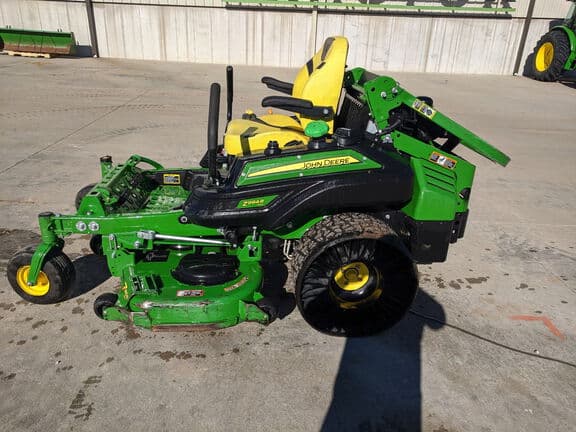 Image of John Deere Z994R equipment image 1