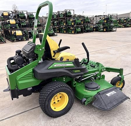 Image of John Deere Z994R equipment image 3