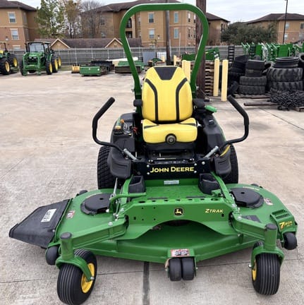 Main image John Deere Z994R