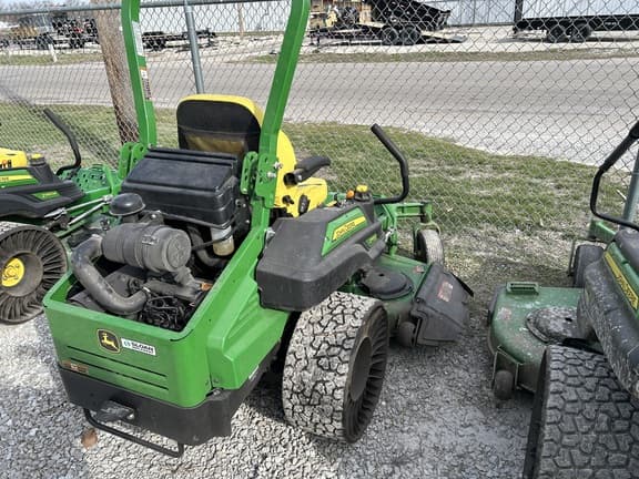 Image of John Deere Z994R equipment image 1
