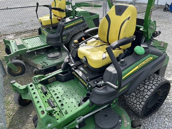 Image of John Deere Z994R equipment image 3