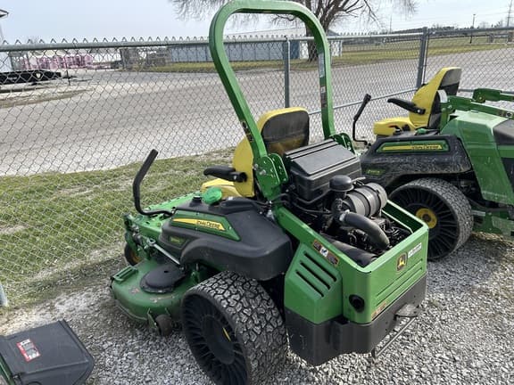 Image of John Deere Z994R equipment image 2