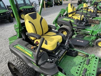 Main image John Deere Z994R