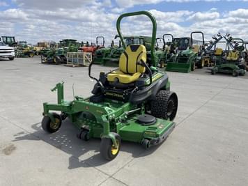 Main image John Deere Z994R