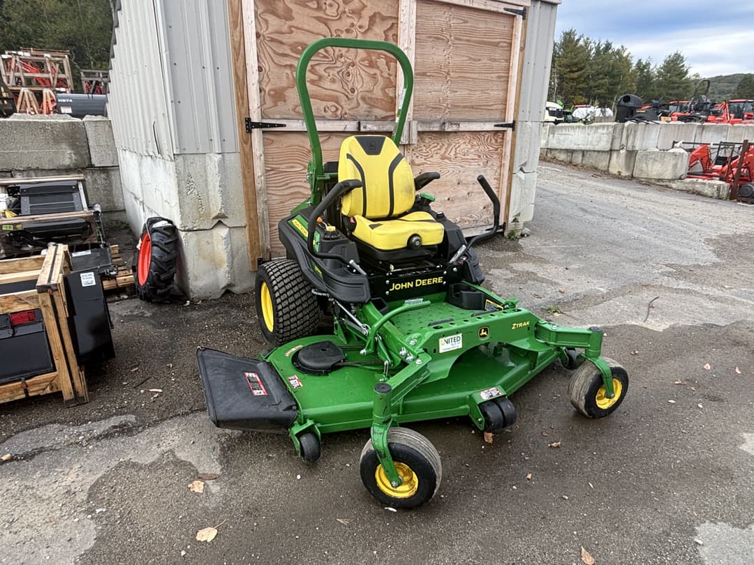 Image of John Deere Z994R Image 0