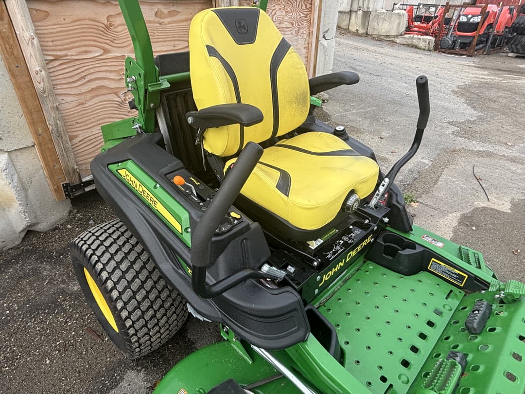 Image of John Deere Z994R Primary Image