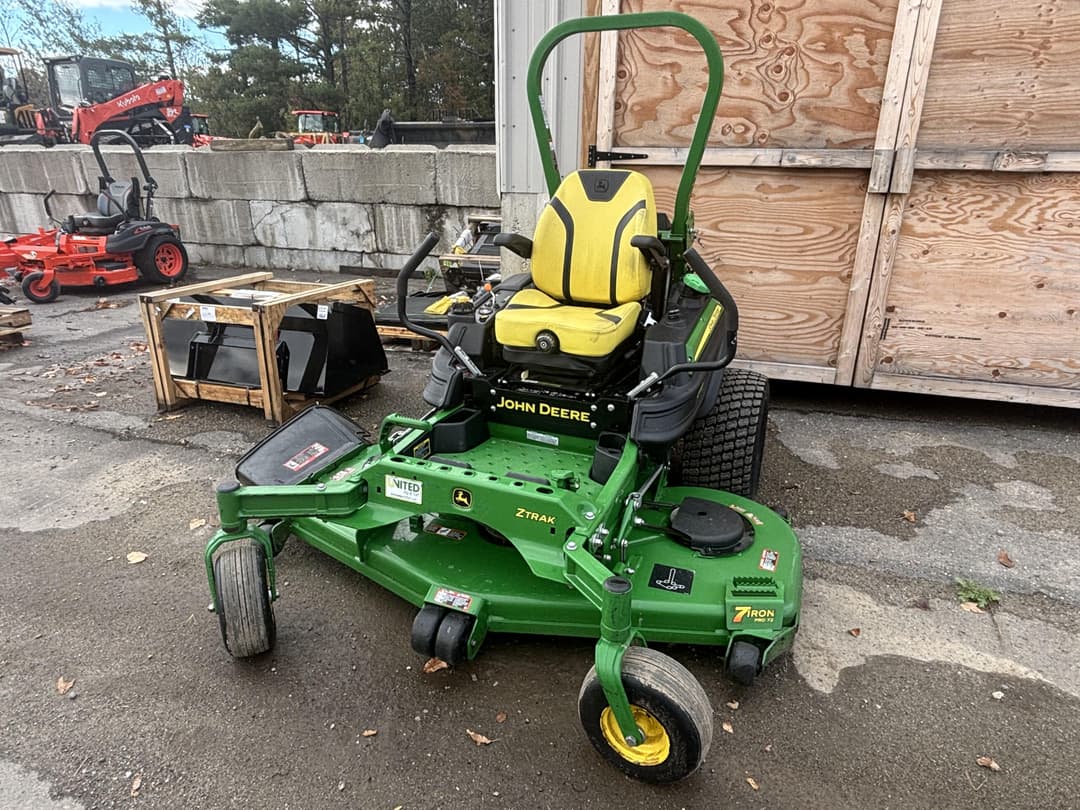 Image of John Deere Z994R Image 0