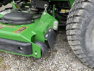 Main image John Deere Z997 3